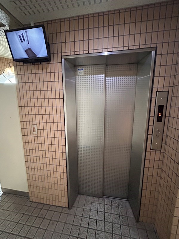 イマージュ小倉若園 その他