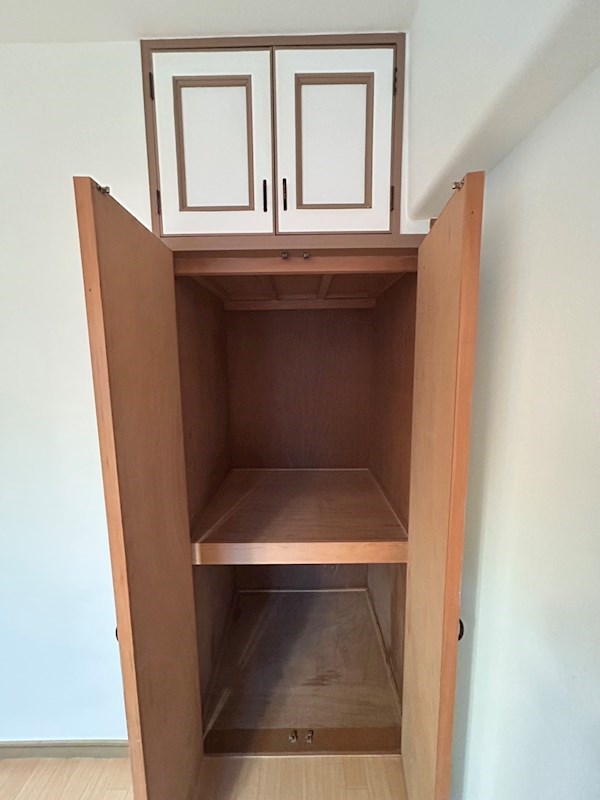 イマージュ小倉若園 収納