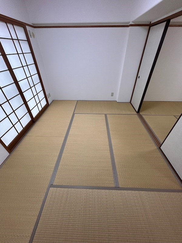 イマージュ小倉若園 その他