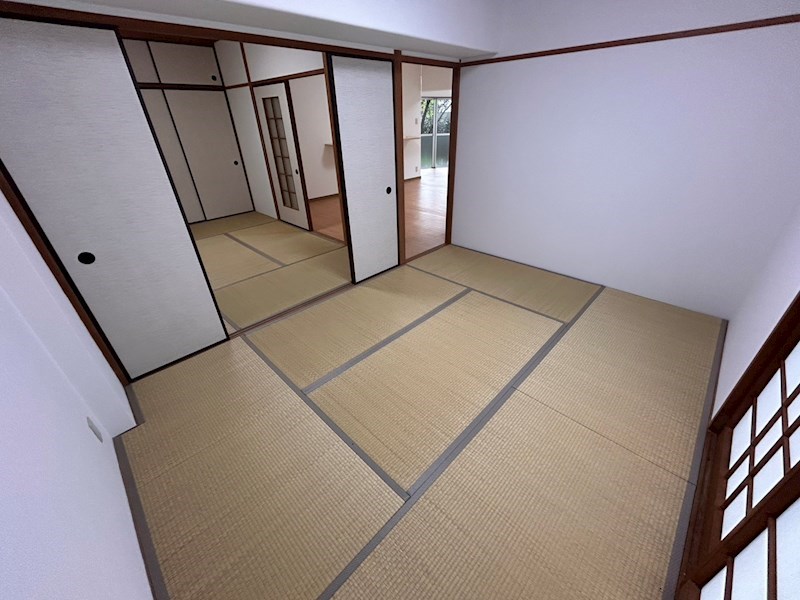 イマージュ小倉若園 その他