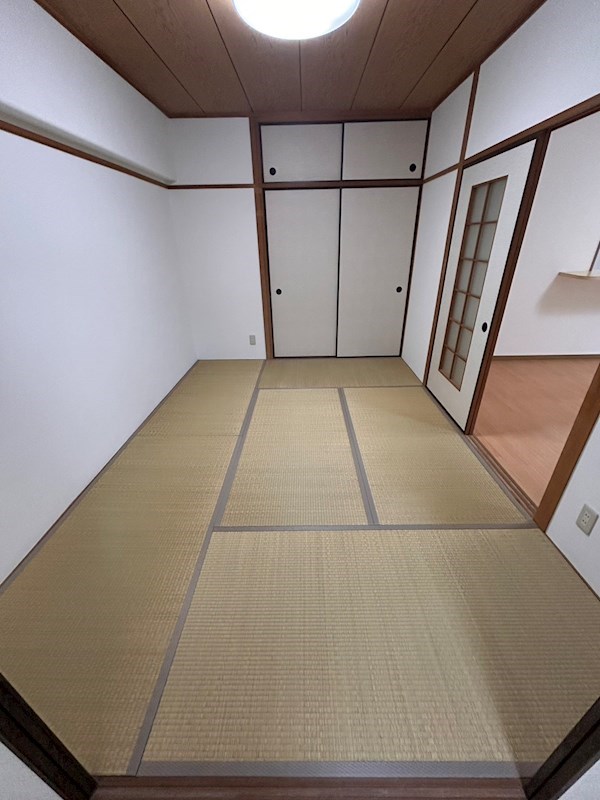 イマージュ小倉若園 その他