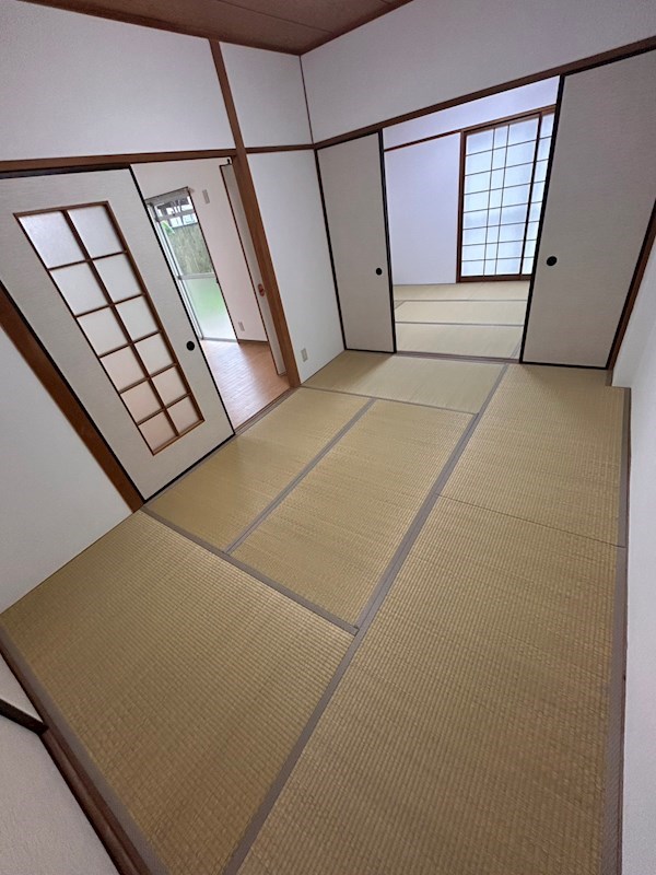 イマージュ小倉若園 その他