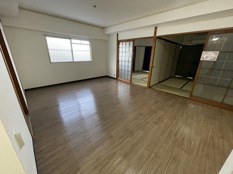 オアシス若園Ⅲ   その他
