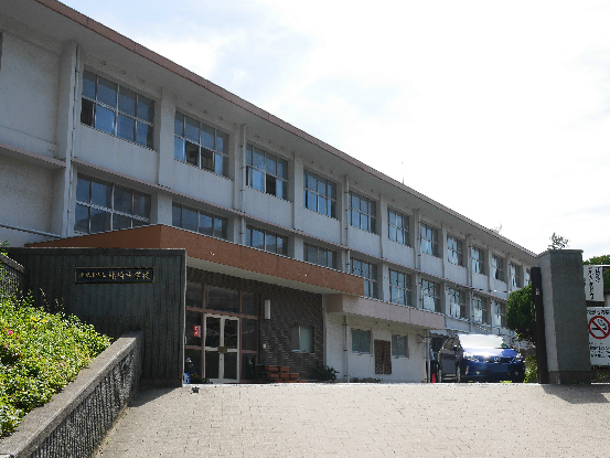 WIN小倉  中学校