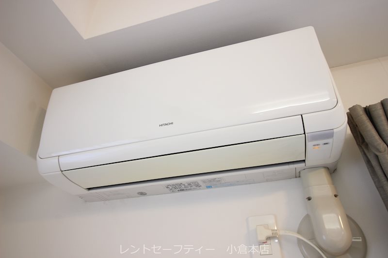 Bay Side Asano その他設備