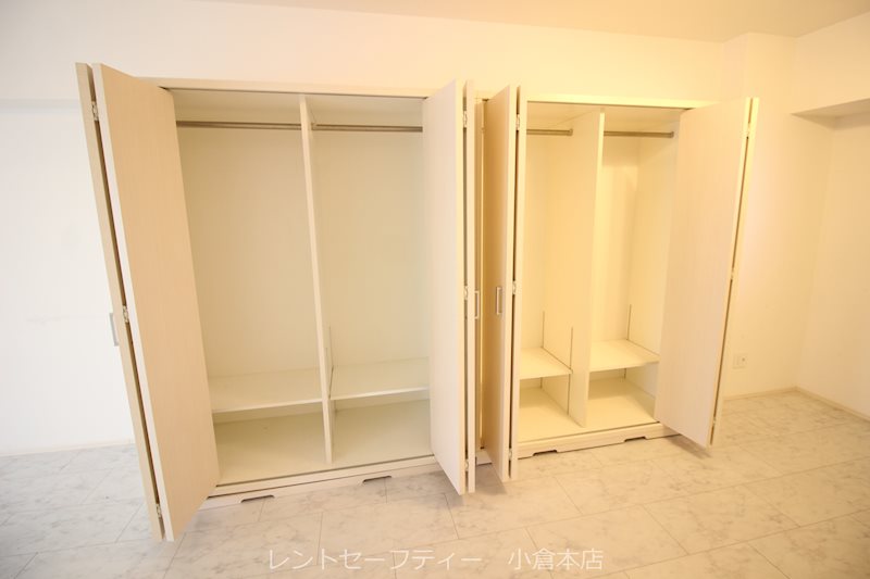 Bay Side Asano その他
