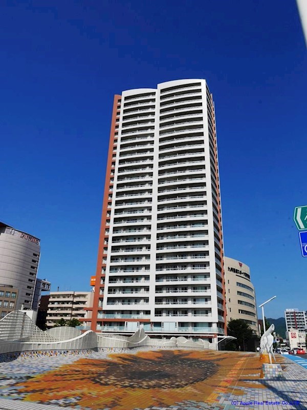 KOKURA TOWER   その他