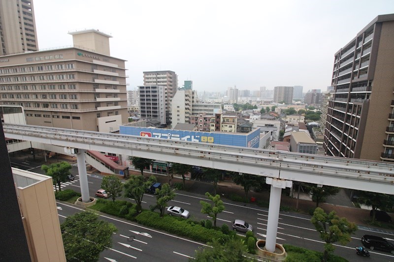ザ・レジデンス香春口三萩野駅前 内装