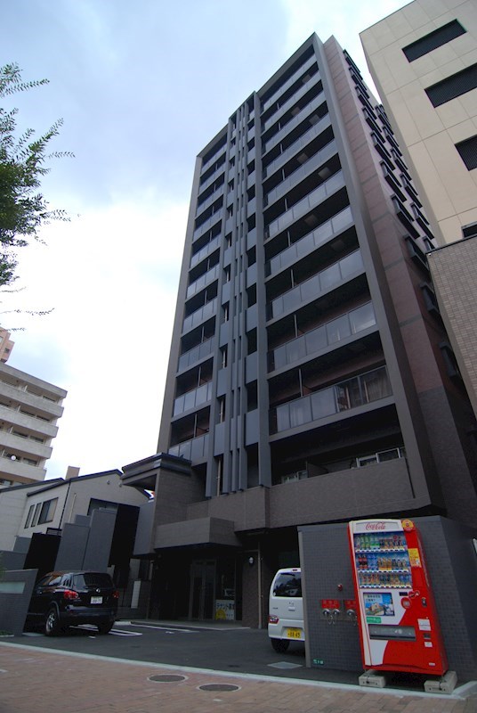 ザ・レジデンス香春口三萩野駅前 その他