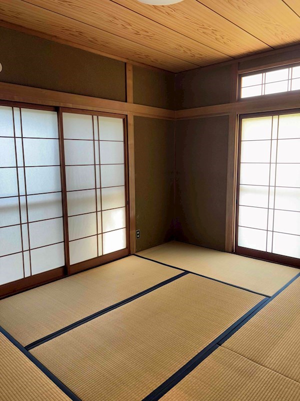 小倉南区石田町貸家 その他