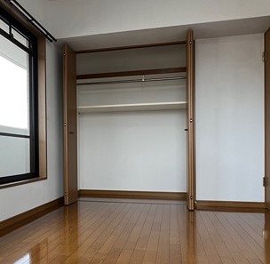 アメニティ企救丘Ⅰ  収納