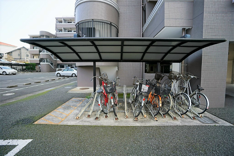 アメニティ企救丘Ⅰ  その他共有部分