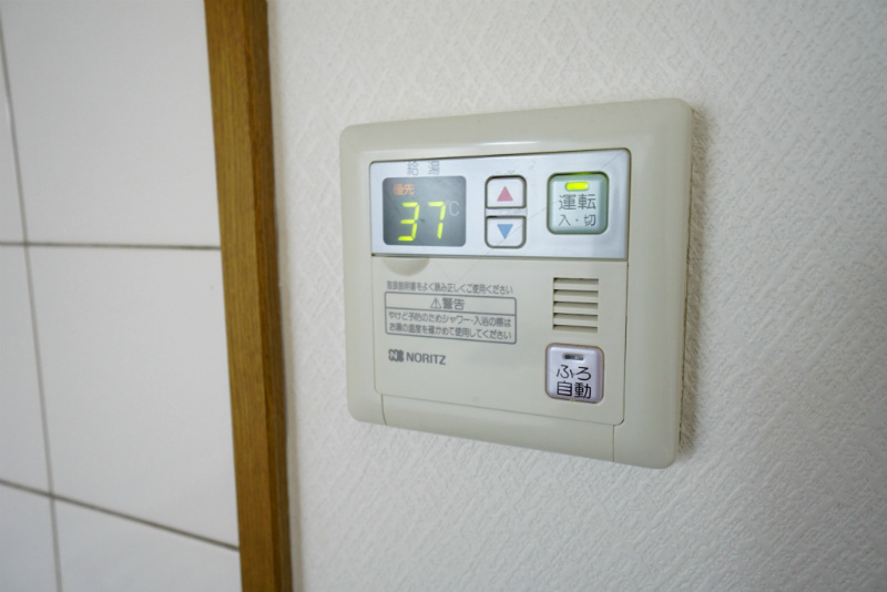 アメニティ企救丘Ⅰ  その他
