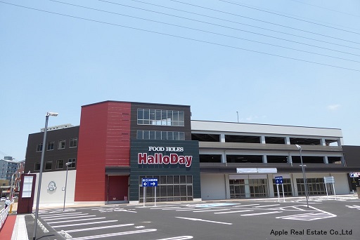 アメニティ企救丘Ⅰ  スーパー