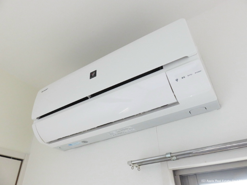 №65 クロッシングタワーORIENT BLD.  その他設備