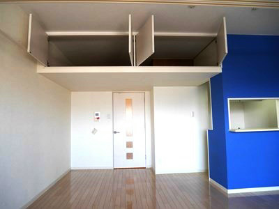 №65 クロッシングタワーORIENT BLD.  その他