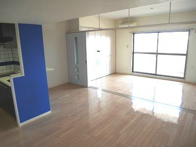 №65 クロッシングタワーORIENT BLD.  その他
