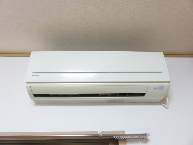 サンフラワーハイツ  その他設備