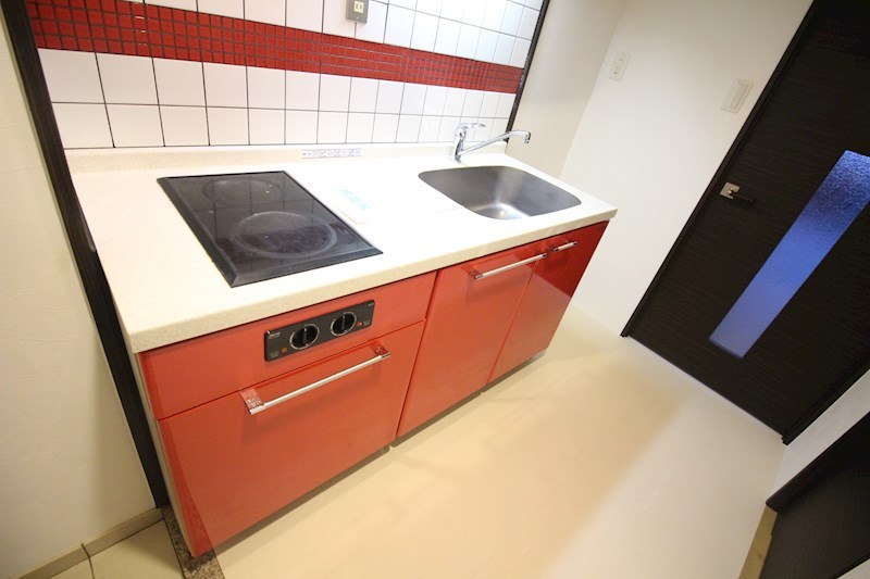№65 クロッシングタワーORIENT BLD.  その他