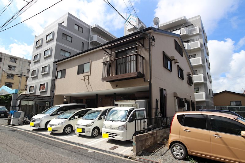 コーポカーペンターⅡ  その他