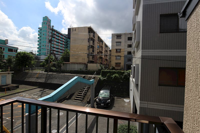 コーポカーペンターⅡ  その他