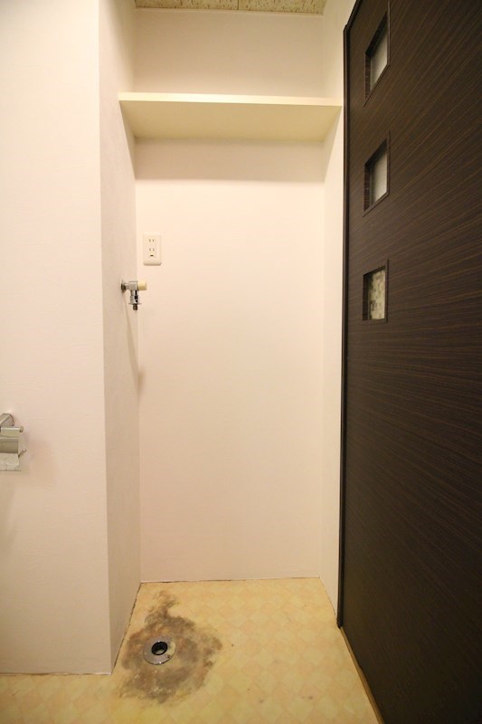 №65 クロッシングタワーORIENT BLD.  その他