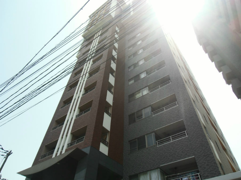 アーリントン    外観