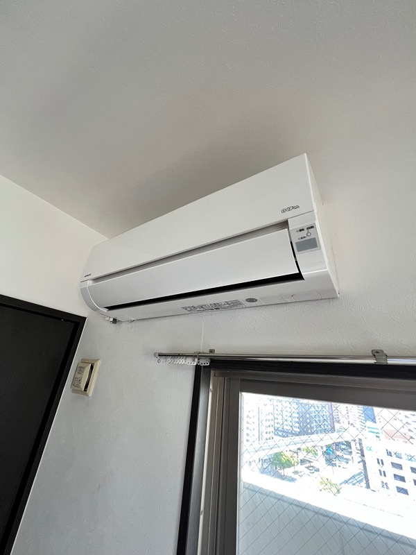 №65 クロッシングタワーORIENT BLD.  その他設備