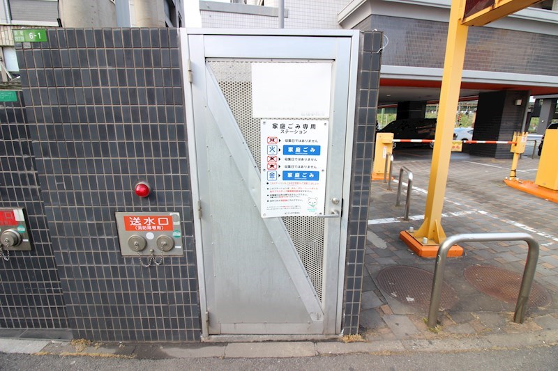 №35 サーファーズプロジェクト2100小倉駅  その他