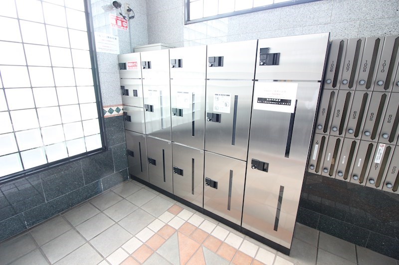 №35 サーファーズプロジェクト2100小倉駅  その他共有部分