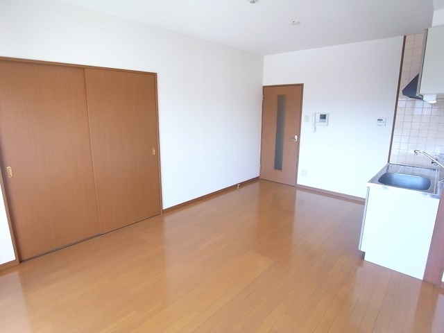 リバージュ中井 その他