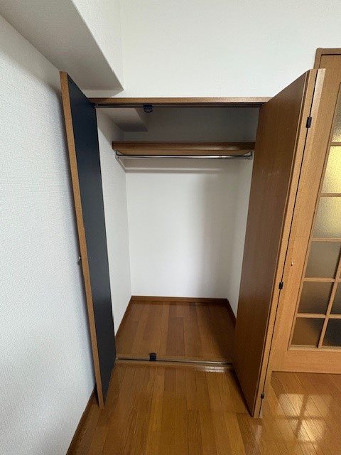 櫻館 収納