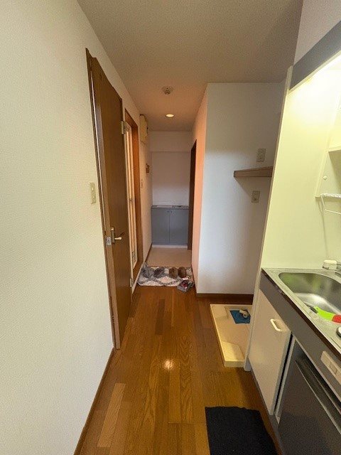 櫻館 その他