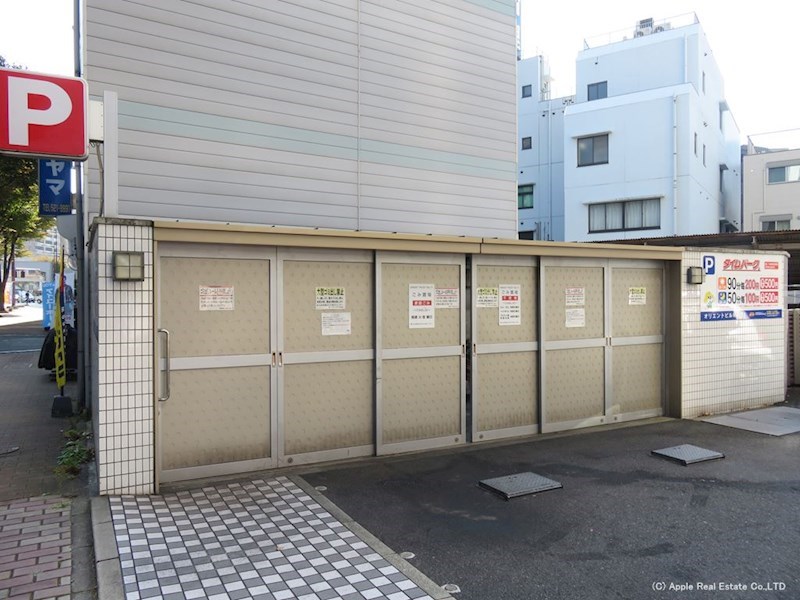 NO.71　オリエント　トラストタワー その他