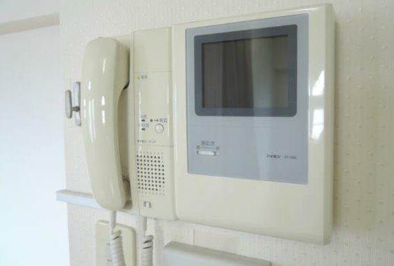 アーバンKN5   セキュリティ