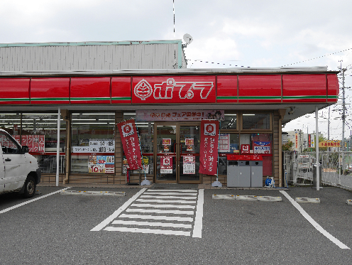 アーバンKN5   コンビニ