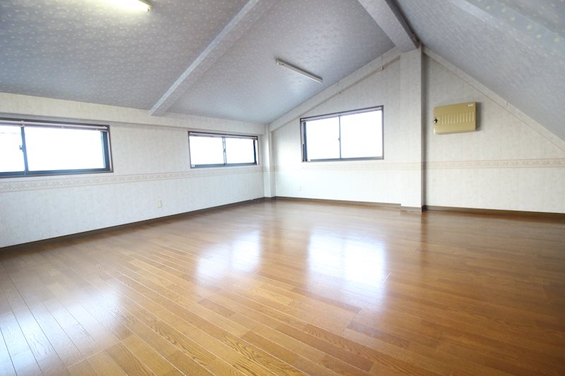 昭和町戸建  その他