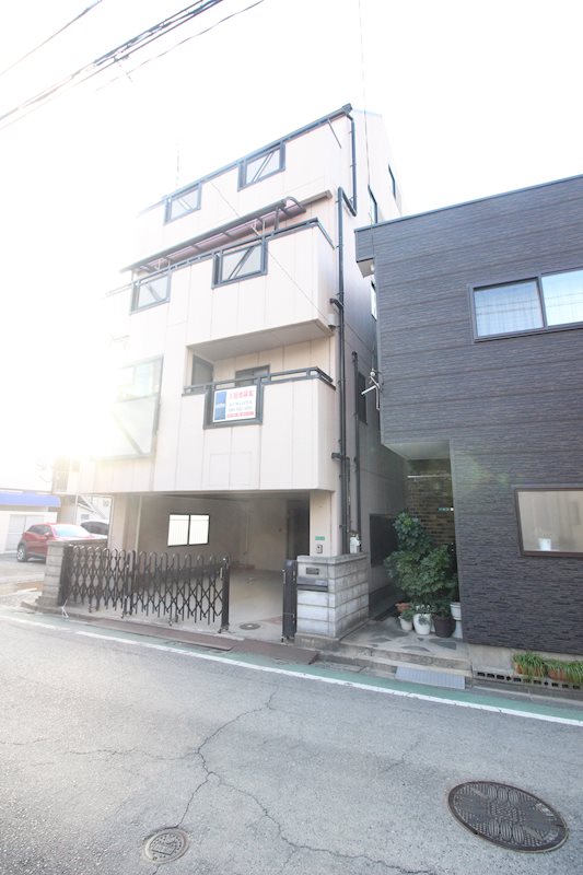 昭和町戸建  その他