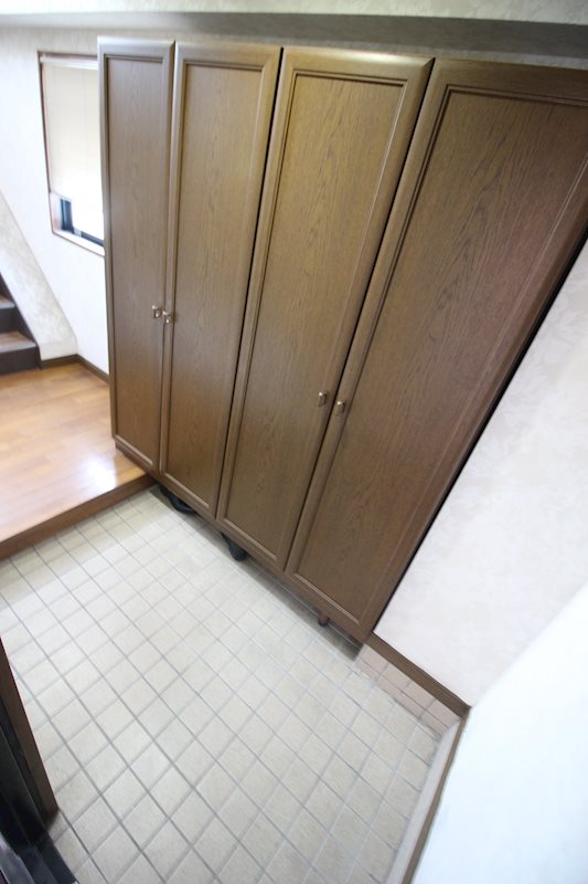 昭和町戸建  その他