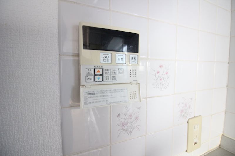 昭和町戸建  その他