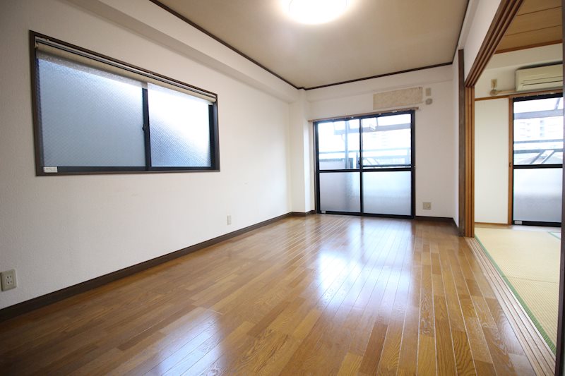 昭和町戸建  ベッドルーム