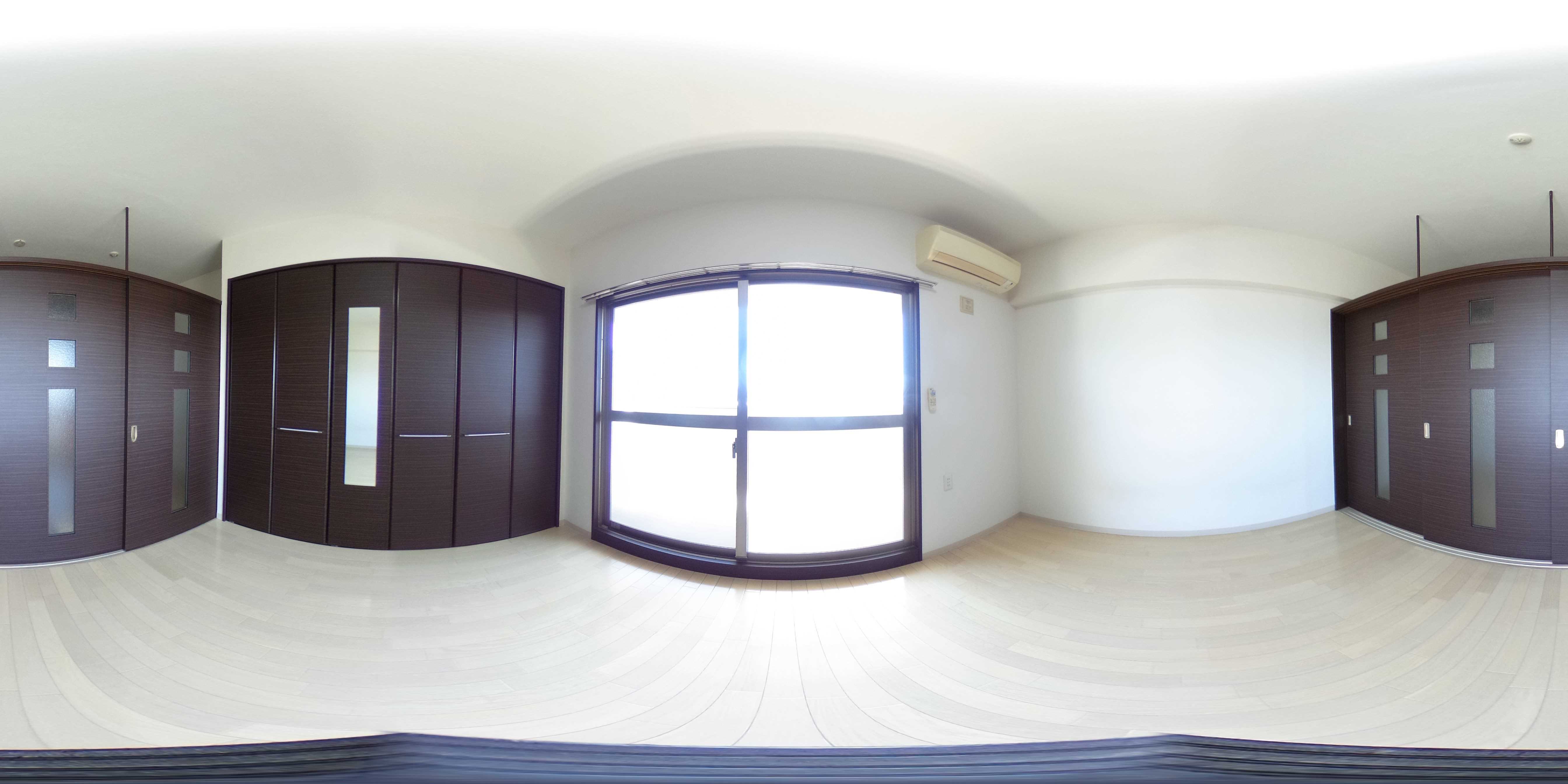 №65 クロッシングタワーORIENT BLD.  その他部屋・スペース