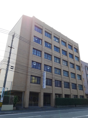 グランモア片野新町 専門学校