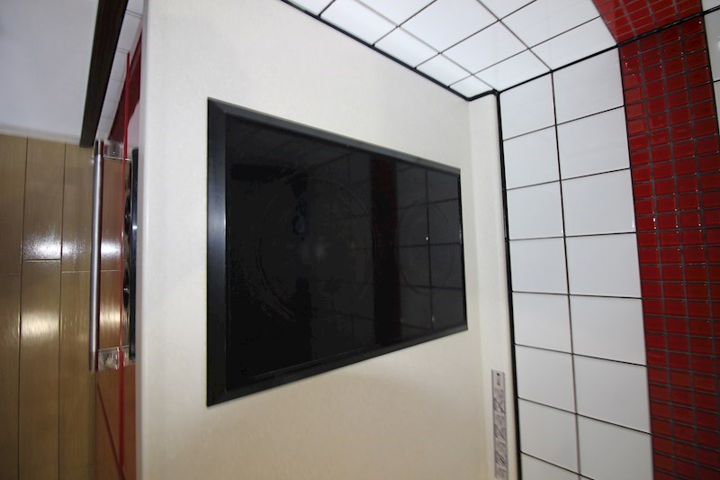 №65 クロッシングタワーORIENT BLD.  キッチン