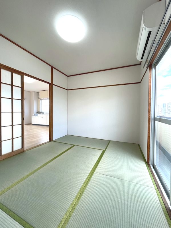 野坂ハイツ その他部屋・スペース
