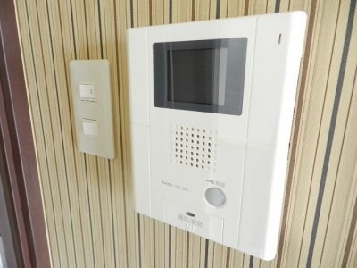 サンシャイン妙見表参道 セキュリティ