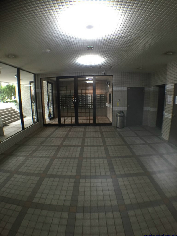 ライオンズマンション三萩野駅前  その他