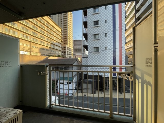 ライオンズマンション三萩野駅前  その他
