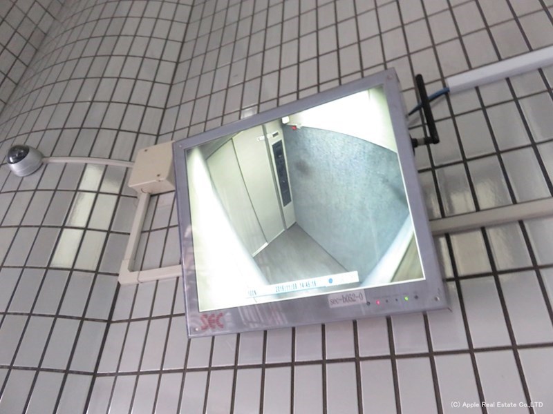 シャトレ吉野町 その他