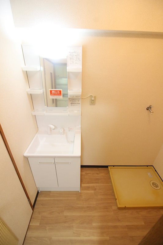 シャトレ吉野町 その他